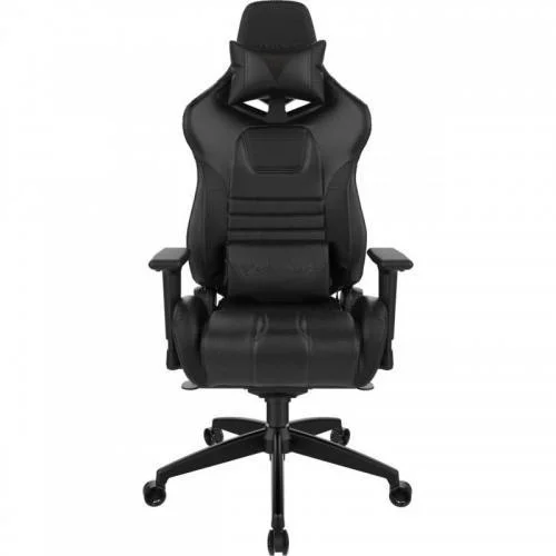 Gamdias ACHILLES M1A-L Multi-function Gaming Chair (Black)