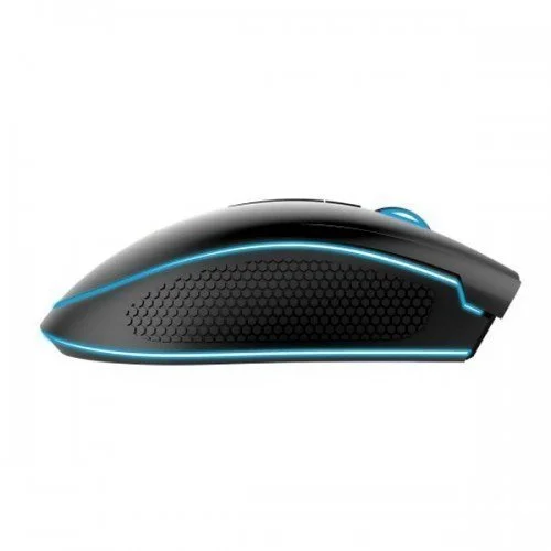 GAMDIAS Zeus E1A Optical RGB Gaming Mouse