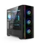 PC Cooler Titan Game 3 ATX Desktop Gaming Casing