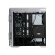 GameMax G510 Optical White Mid Tower Casing