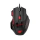Havit GameNote HV-MS1005 USB 7 Key Fire Button Gaming Mouse Black