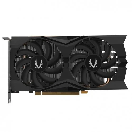 Zotac GeForce GTX 1660 Twin Fan Gaming 6GB GDDR5 Graphics Card