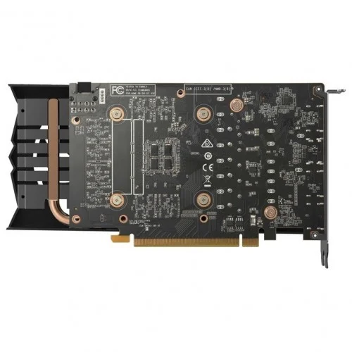 Zotac GeForce GTX 1660 Twin Fan Gaming 6GB GDDR5 Graphics Card