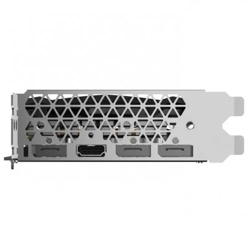 Zotac GeForce GTX 1660 Twin Fan Gaming 6GB GDDR5 Graphics Card