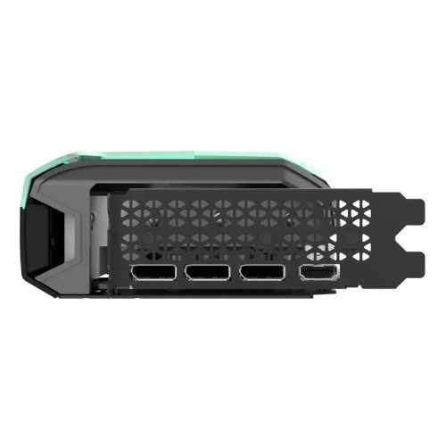 Zotac Gaming GeForce RTX 3070 AMP Holo 8GB GDDR6 Graphics Card