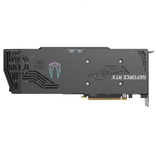 ZOTAC GAMING GeForce RTX 3070 Ti Trinity 8GB GDDR6X Graphics Card