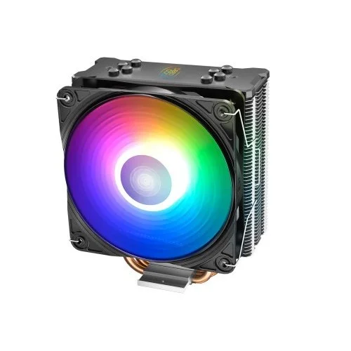 DeepCool GAMMAXX AG200 Single-Tower CPU Cooler
