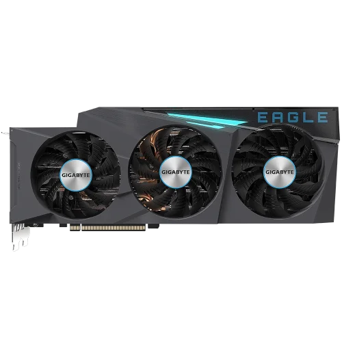Gigabyte GeForce RTX 3090 Eagle 24G Graphics Card