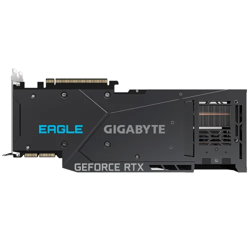 Gigabyte GeForce RTX 3090 Eagle 24G Graphics Card