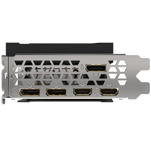 Gigabyte GeForce RTX 3090 Eagle 24G Graphics Card