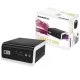 Gigabyte GB-BLCE-4105C Celeron Portable Brix PC
