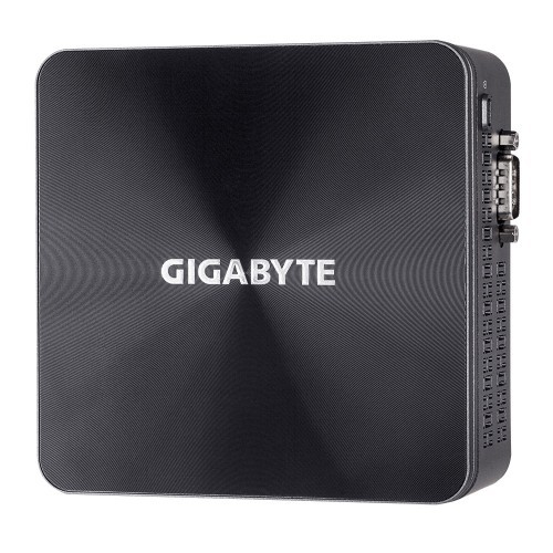 Gigabyte GB-BRi3H-10110 10th Gen Core i3 2-Core Brix Mini PC
