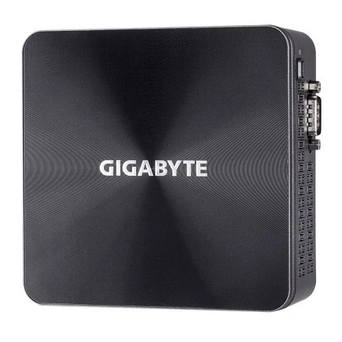 Gigabyte GB-BRi3H-10110 10th Gen Core i3 2-Core Brix Mini PC
