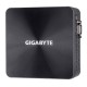 Gigabyte GB-BRi3H-10110 10th Gen Core i3 2-Core Brix Mini PC