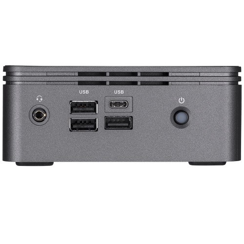 Gigabyte GB-BRi3H-10110 10th Gen Core i3 2-Core Brix Mini PC