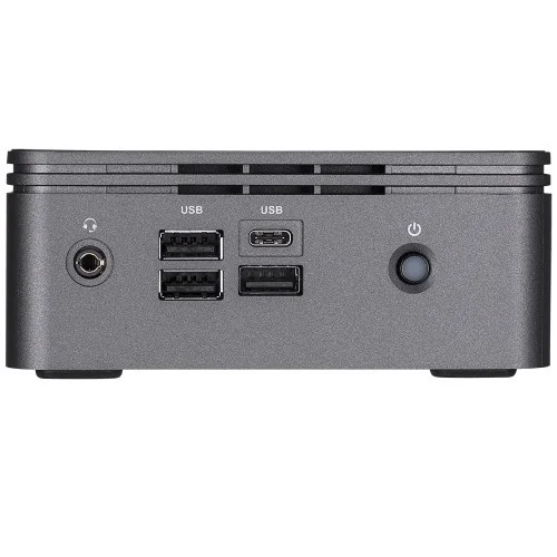 Gigabyte GB-BRi3H-10110 10th Gen Core i3 2-Core Brix Mini PC