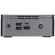 Gigabyte GB-BRi3H-10110 10th Gen Core i3 2-Core Brix Mini PC