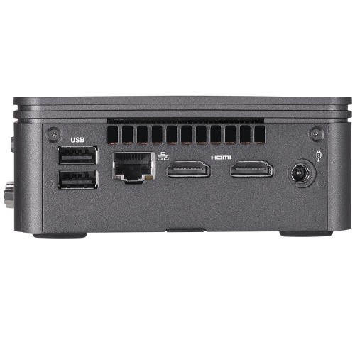 Gigabyte GB-BRi3H-10110 10th Gen Core i3 2-Core Brix Mini PC