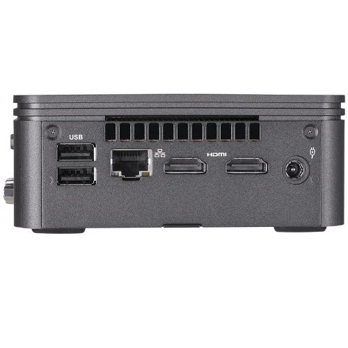 Gigabyte GB-BRi3H-10110 10th Gen Core i3 2-Core Brix Mini PC