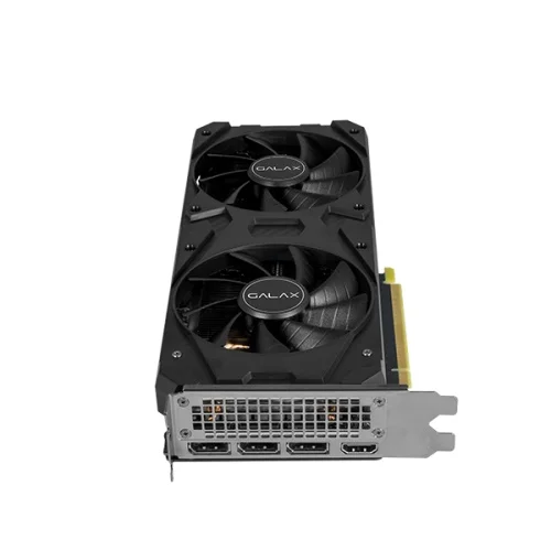 Galax GeForce RTX 3060 1-Click OC 12GB GDDR6 Graphics Card