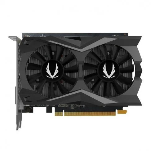 ZOTAC GAMING GEFORCE GTX 1650 SUPER TWIN FAN 4GB GRAPHICS CARD