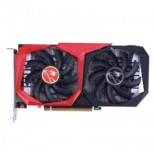 COLORFUL GEFORCE GTX 1650 SUPER NB 4G-V GDDR6 GRAPHICS CARD