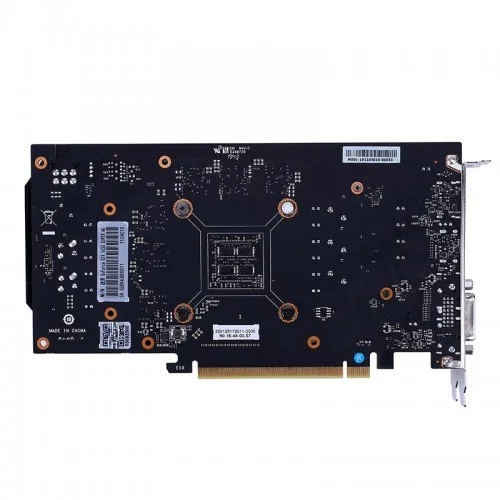 COLORFUL GEFORCE GTX 1650 SUPER NB 4G-V GDDR6 GRAPHICS CARD