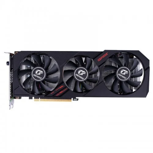 Colorful iGame GeForce GTX 1660 Super Ultra 6GB-V Graphics Card
