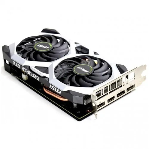 MSI GeForce GTX 1660 Super Ventus XS OC 6GB Graphics Card