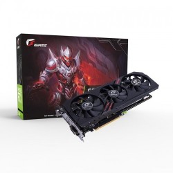 Colorful iGame GeForce GTX 1660 Super Ultra 6GB-V Graphics Card