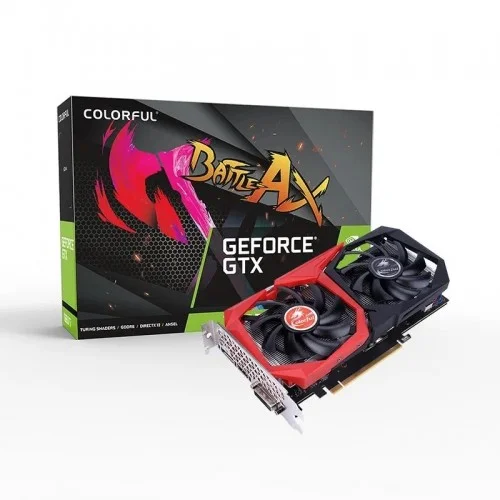 Colorful GeForce RTX 2060 SUPER NB 8G-V 8GB GDDR6 Graphics Card