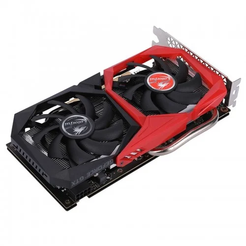 Colorful GeForce RTX 2060 SUPER NB 8G-V 8GB GDDR6 Graphics Card