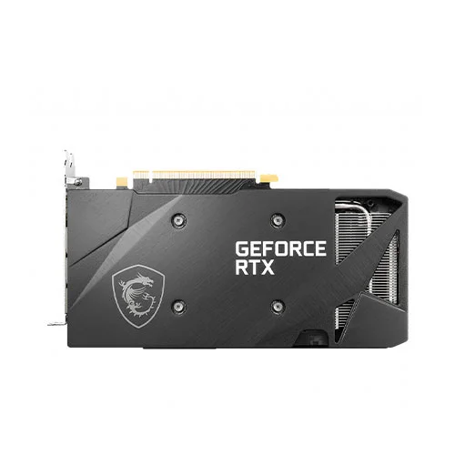 MSI GeForce RTX 3070 VENTUS 2X 8G OC LHR Graphics Card