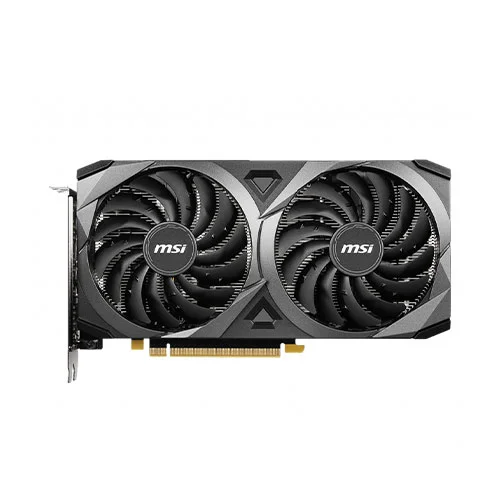 MSI GeForce RTX 3070 VENTUS 2X 8G OC LHR Graphics Card