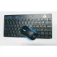 Golden Field GF-KM711W Wireless Keyboard Mouse Combo