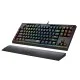 Redragon K588 RGB Backlit Mechanical Gaming Keyboard