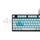 Corsair PBT DOUBLE-SHOT PRO Keycap Mod Kit - Arctic White (NA)