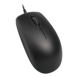 Delux DLM 138BU Optical USB Mouse