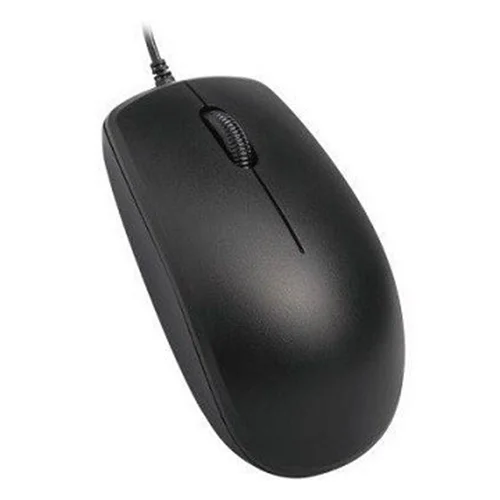 Delux DLM 138BU Optical USB Mouse