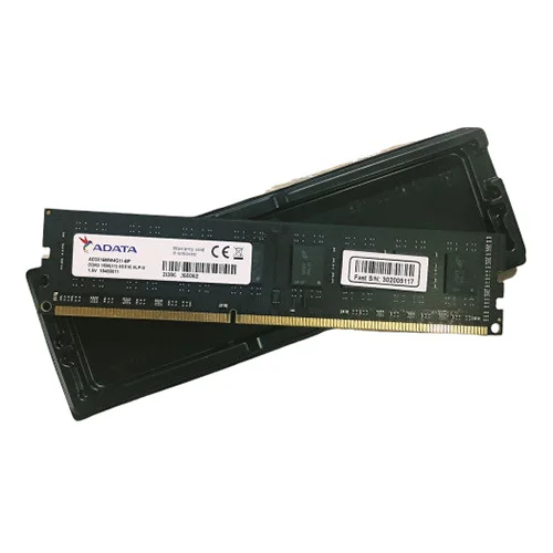 Adata 4GB 2400MHz Desktop RAM