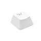 Corsair PBT DOUBLE-SHOT PRO Keycap Mod Kit - Arctic White (NA)