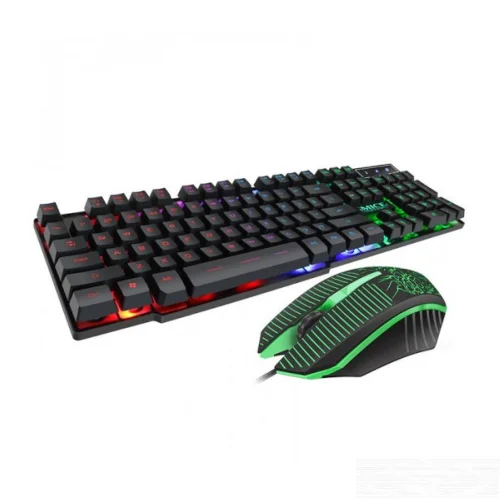 iMICE KM 680 Gaming Keyboard and Mouse