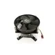 Cooler Master A93 Aluminum Heatsink Socket LGA775 Air CPU Cooler