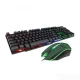 iMICE KM 680 Gaming Keyboard and Mouse