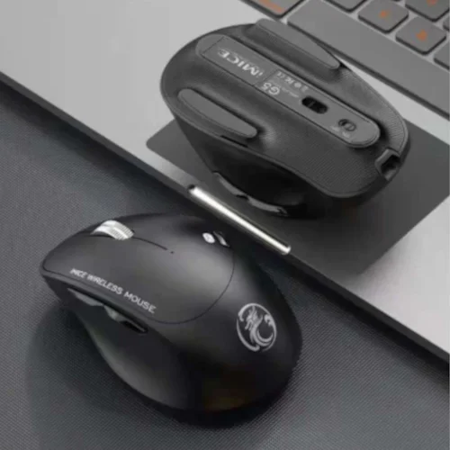 iMICE G5 2.4Ghz Wireless Mouse