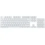 Corsair PBT DOUBLE-SHOT PRO Keycap Mod Kit - Arctic White (NA)