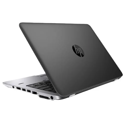 HP Elitebook 820 G2 Core i5 5th Gen 500GB HDD 4GB RAM Laptop