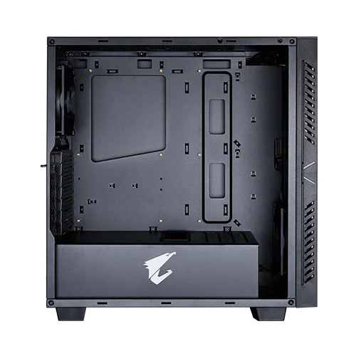Gigabyte Aorus AC300W ATX Mid Tower RGB Gaming Casing