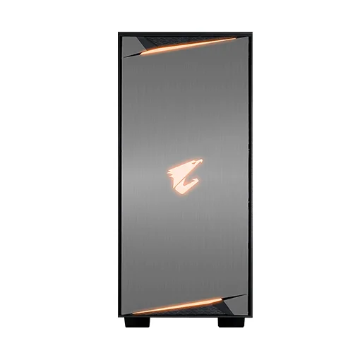 Gigabyte Aorus AC300W ATX Mid Tower RGB Gaming Casing