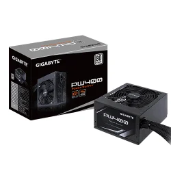 GIGABYTE PW400 80 Plus 400W Power Supply